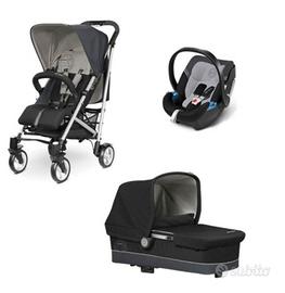 Trio cybex callisto