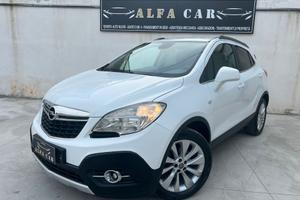 Opel Mokka 1.6 CDTI Ecotec 136CV 4x2 Start&Stop Co