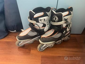 ROLLERBLADE UOMO misura 41