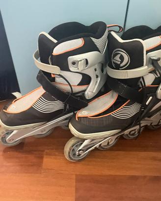 ROLLERBLADE UOMO misura 41