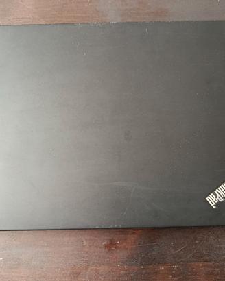 notebook Lenovo 