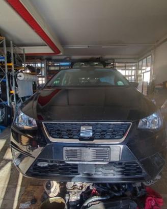 RICAMBI PER SEAT IBIZA 6F 1.0 TSI ANNO 2020