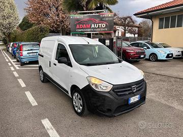 DACIA Dokker 1.6 8V 100CV Start&Stop Furgone