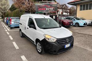 DACIA Dokker 1.6 8V 100CV Start&Stop Furgone