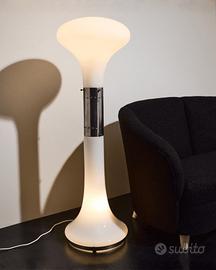 NASON MAZZEGA LT 220 Birillo pubblicata originale