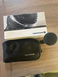 Beyerdynamics  M69 TG - Microfono