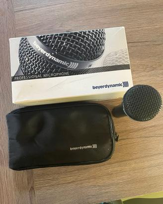 Beyerdynamics  M69 TG - Microfono