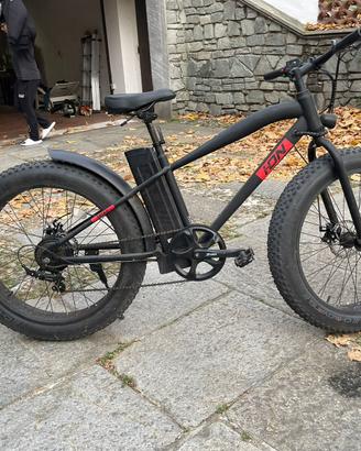 Bici elettrica