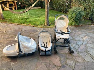 Trio neonato