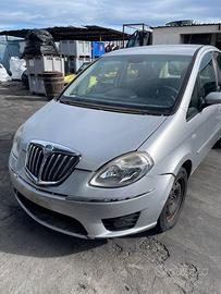 Solo ricambi lancia musa