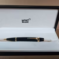 penna a sfera Montblanc