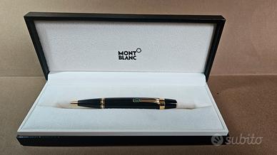 penna a sfera Montblanc