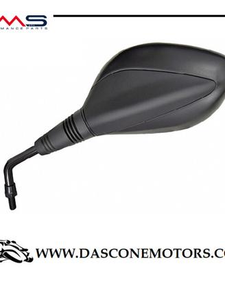 Specchio retrovisore sinistro Kymco Agility r16 50
