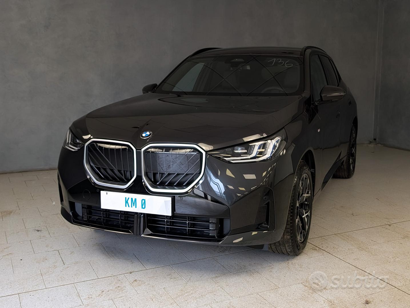 BMW X3 (G45)