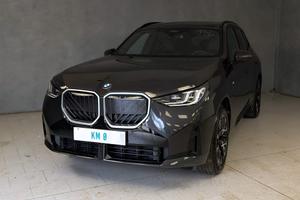 Bmw x3 g45 x3 xdrive20d msport auto xDrive20d Auto