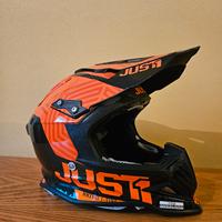 Casco Just1 Full Carbon