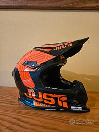 Casco Just1 Full Carbon