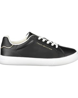 Tommy Hilfiger Donna Sneakers da Runner Essential