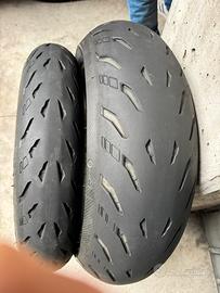 Pneumatici