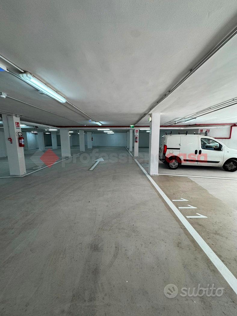 Appartamento – Bari, Marconi - Vista 4
