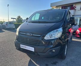 FORD Transit Custom 300 E5 2012 - transit custom 3