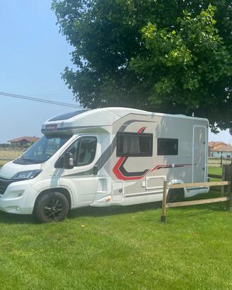 Challenger 250 VIP (2021) AUTOMATICO – Full Option