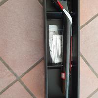 Reggisella in carbonio fsa k-force nuovo