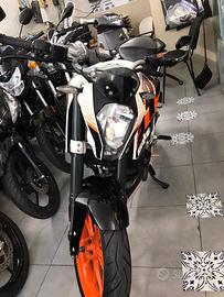 duke 390 nord italia 0 sinistri unico proprietario