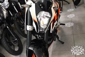 duke 390 nord italia 0 sinistri unico proprietario