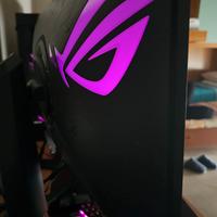 Monitor Asus Rog Strix XG279Q