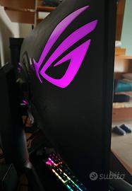 Monitor Asus Rog Strix XG279Q