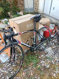 Bici corsa