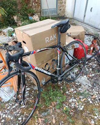 Bici corsa