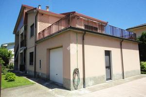 Villa singola a peschiera borromeo