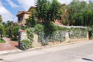 Villa a Terrasini