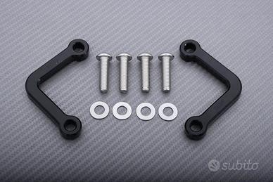 Fissaggio cinghia RS RSV4 TUONO 2011 - 2022