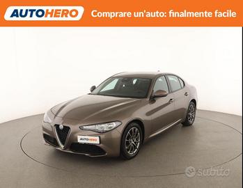 ALFA ROMEO Giulia UG08719