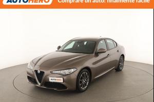 ALFA ROMEO Giulia UG08719