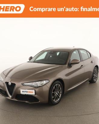 ALFA ROMEO Giulia UG08719