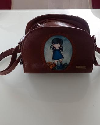 Borsa Santoro Gorjuss