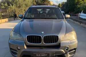 Bmw X5 xDrive30d Futura