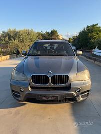 Bmw X5 xDrive30d Futura