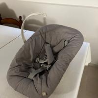 Sdraietta Newborn Stokke