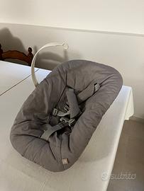 Sdraietta Newborn Stokke