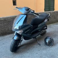 Gilera runner 50 sp