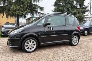 Peugeot 1007 1.6 Sporty AUTOMATICA PORTE SCORREVOL