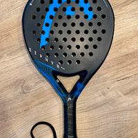 Racchetta Padel Head