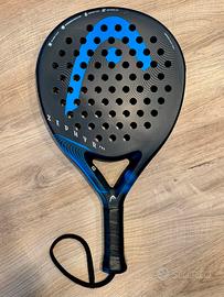 Racchetta Padel Head