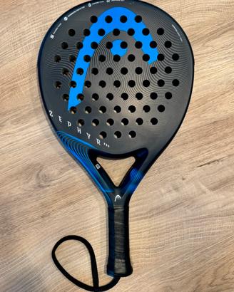 Racchetta Padel Head