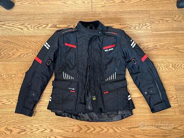 Giacca donna  moto touring ALIKE taglia M